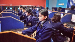 Sughar Singh Academy Galley Image 2