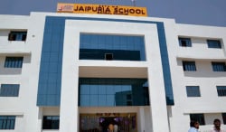 CBSE Schools in Aliganj, Lucknow, Seth M. R. Jaipuria School, N.H.24, Sitapur Road, Sitapurroad, Lucknow