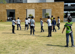 Aravali International School, DLF valley Panchkula Galley Image 4