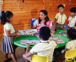 V S VIDYODAYA SCHOOL Galley Image 4