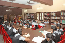 Vidya Vihar Residential School Galley Image 4