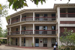 ICSE Schools in Panaji, Sharada Mandir School, Dr Jack De Sequeira Road, Miramar, Panaji, Panaji