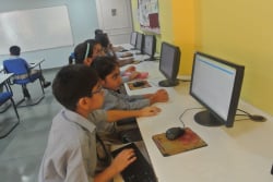 Salwan Public School Galley Image 4