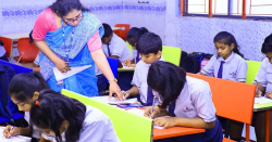 Satyam International School and P U College Galley Image 2