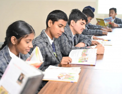 St. Xaviers International School Galley Image 4