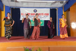 Malleswaram Ladies Association First Grade College For Women Galley Image 4