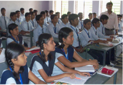 Jawahar Navodaya Vidyalaya Galley Image 4