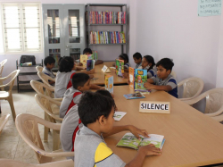 VIDYASPOORTHI SCHOOL Galley Image 4