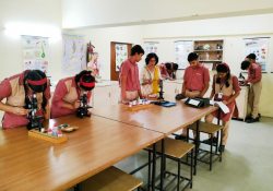 SRI RAM INTERNATIONAL SCHOOL Galley Image 2