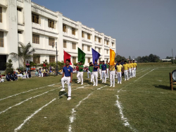 Siddhartha Public School Galley Image 2