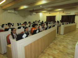 Gyan Ganga International School Galley Image 3