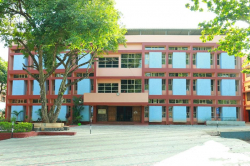 Best Co-ed Boarding Schools in India, Mar Thoma Residential School, Kuttapuzha Jct, Kuttapuzha, Kuttapuzha, Tiruvalla