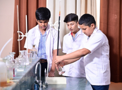 G.D Goenka Public School Galley Image 4