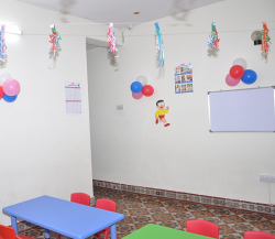 Pre School near Yousufguda, Hyderabad, Mothers touch, 20A, Road no:2, Near venkatagiri bus stop, Jubilee Hills Hyderabad , Jubilee Hills, Hyderabad