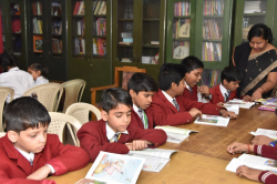 Sardar Patel Public School Galley Image 3