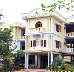 CBSE Schools in Thiruvananthapuram, Sree Narayana Public School, Sree, Kariyam-Pothencode Rd, near BSNL Office, Gurudevapuram, Chenkottukonam, Chenkottukonam, Trivandrum