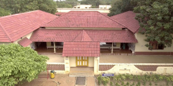 Kings School, Pudhur, boarding school in Chennai