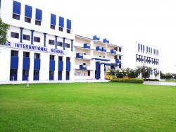 Podar International School  - Amreli Galley Image 3