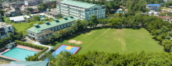 Hollotoli School, 2 Â½ Mile, boarding school in Dimapur