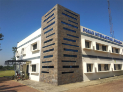 Schools in Ratlam, Podar International School  - Ratlam, Jhabhua Highway, Village Karamdi, Ratlam - 457001. Madhya Pradesh., Karamdi, Ratlam