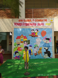 BVM Global School, Coimbatore Galley Image 4