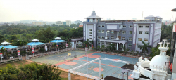 Boarding School in Odisha, ODM Public School, Sishuvihar, Patia, Sishu Vihar,Chandrasekharpur, Bhubaneswar