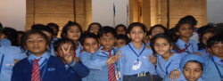 Day School near North Delhi, 3, Mata Roshni Devi Public School, Khasra No.-91,95 Ashram Road Bijapur,Budhpur New Delhi-110036, Budhpur , Delhi