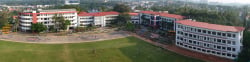 Schools in Kakkanad, Kochi, Rajagiri Public School, South Kalamassery, Kalamassery, Ernakulam,  Kalamassery, Kochi