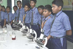 Dadhichi Public School Galley Image 4