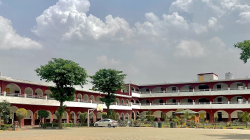 CBSE Schools in Gulistanpur, Greater Noida, M. C. Gopichand Inter College, VILL & PO KHERI, DADRI, DADRI, Greater Noida