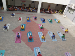 BVM Global School, Trichy Galley Image 4