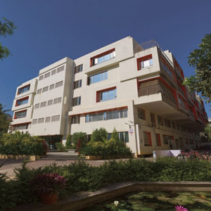 The Global Edge School, K P H B Phase 1,Kukatpally, one of the best school in Hyderabad