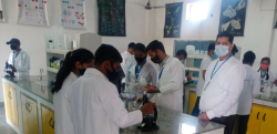 Sri Krishan Sagar Public School Galley Image 4