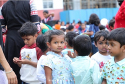 The HDFC School Bengaluru Galley Image 4