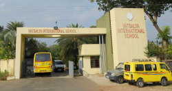 Best Boarding Schools in Gujarat, Vatsalya International School, Near Anand Chowkdi, Dharmaj Road,Borsad,Anand, Anand, Anand