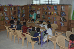 MOUNT LITERA ZEE SCHOOL Galley Image 3