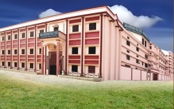 Swami Harsewanand Public School, Ramana, boarding school in Varanasi