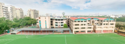 Best Schools in Gurgaon, Delhi Public School, Site No. I, Sector-45 Urban Estate, Uday Nagar,Sector 45, Gurugram