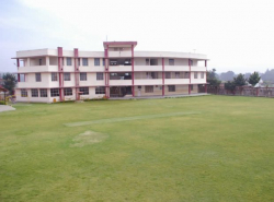 SRI SAI BABA INTERNATIONAL PUBLIC SCHOOL Galley Image 3