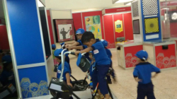 Shree Ram International School Daycare & Activity Center Galley Image 3