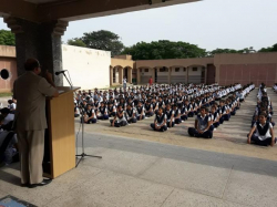 Jawahar Navodaya Vidyalaya Galley Image 3