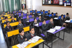 MITTHI GOBIND RAM PUBLIC SCHOOL Galley Image 2