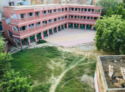 Day School in Delhi, U.S.M PUBLIC SCHOOL, VEENA ENCLAVE, NANGLOI, NANGLOI, Delhi