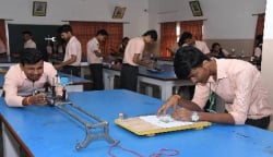 Marthoma Higher Secondary School Galley Image 2