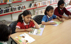 ICSE Schools in Bhopal, Raj Vedanta School, Siddharth Lake City, Raisen Rd, SiddharthLakeCity, Bhopal