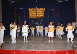 school galley image