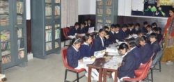 Dr. Soney Lal Patel Senior Secondary School Galley Image 4