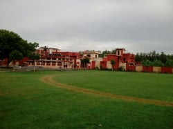 GURJAR KANYA VIDHYA MANDIR Galley Image 2