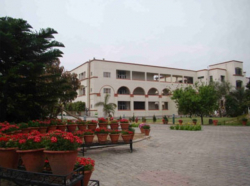 Best Boarding Schools in Punjab, St. Stephens School, Near OMAXE, New Chandigarh Togan, Togan, Chandigarh