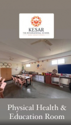 KESAR – THE INTERNATIONAL SCHOOL Galley Image 4